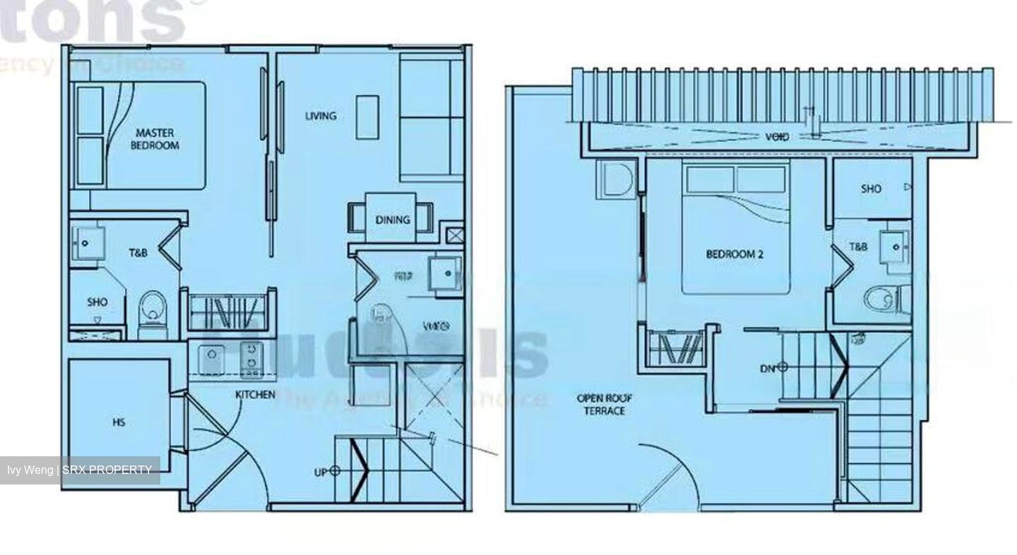 Guillemard Suites (D14), Apartment #430787791